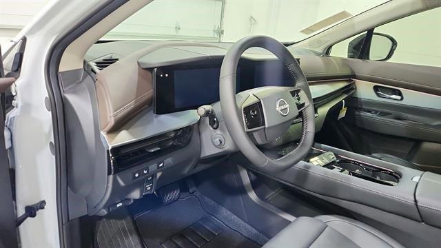 new 2026 Nissan Murano car, priced at $50,010