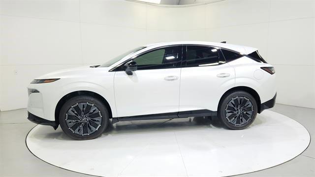new 2026 Nissan Murano car, priced at $50,010