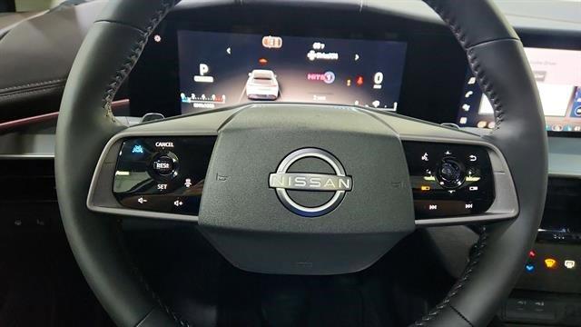 new 2026 Nissan Murano car, priced at $50,010
