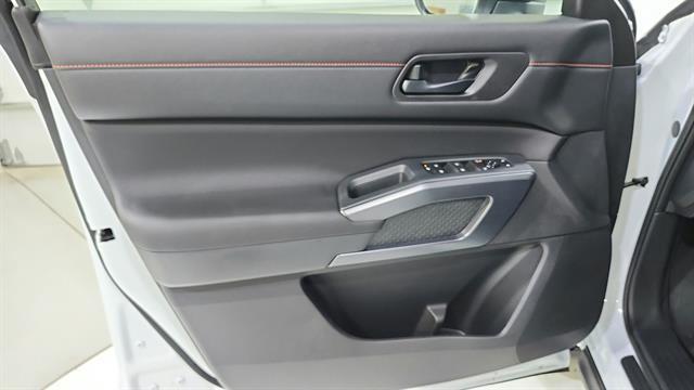 new 2026 Nissan Pathfinder car, priced at $42,714