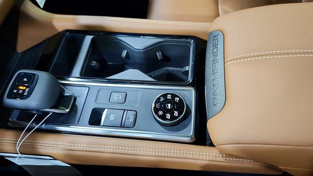 new 2026 Nissan Pathfinder car, priced at $48,012