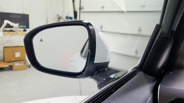 used 2025 Nissan Kicks car, priced at $21,501