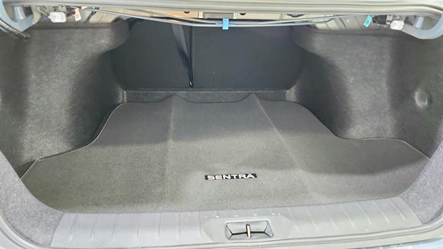 new 2026 Nissan Sentra car, priced at $27,230