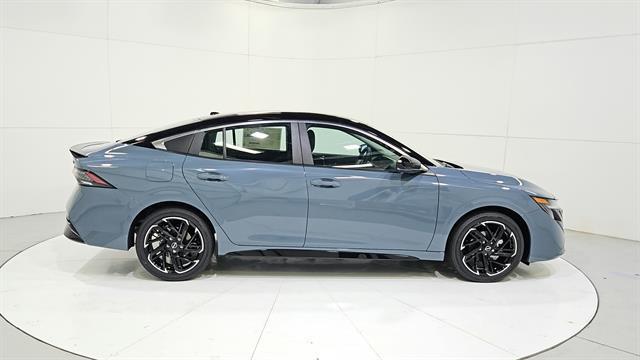 new 2026 Nissan Sentra car, priced at $27,230