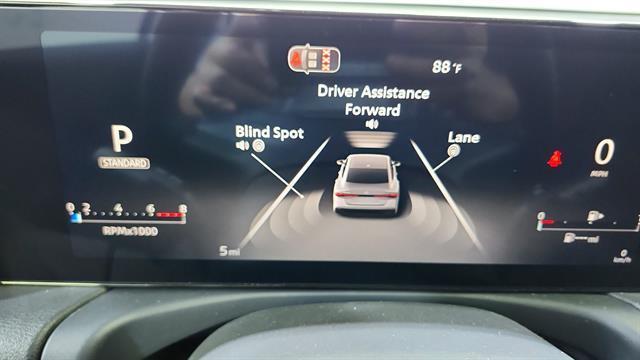 new 2026 Nissan Sentra car, priced at $25,707