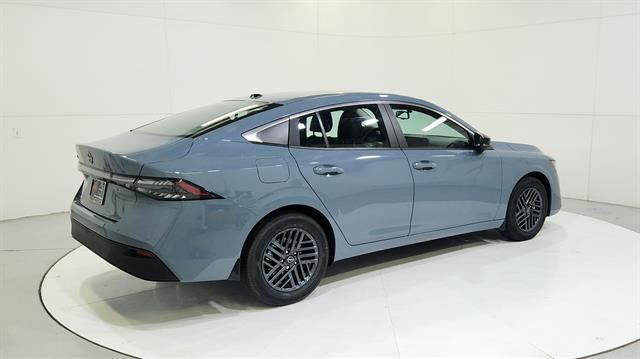 new 2026 Nissan Sentra car, priced at $23,864