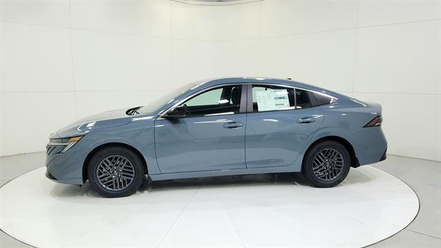 new 2026 Nissan Sentra car, priced at $23,864