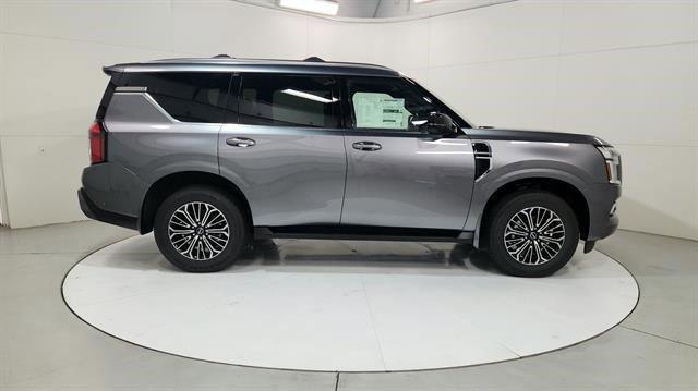 new 2026 Nissan Armada car, priced at $64,661