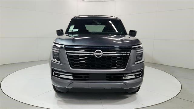 new 2026 Nissan Armada car, priced at $64,661