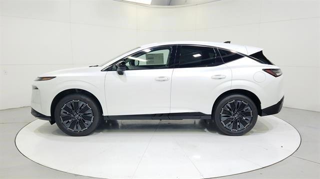 new 2026 Nissan Murano car, priced at $49,469