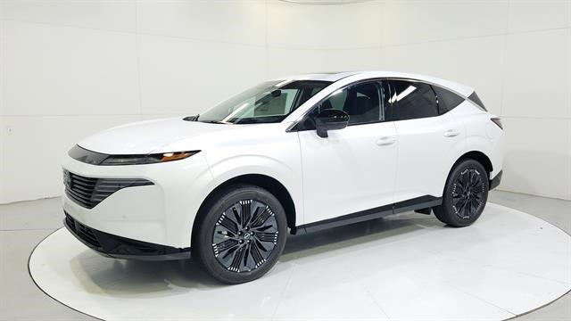 new 2026 Nissan Murano car, priced at $49,469