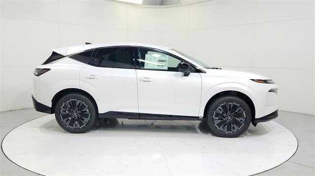 new 2026 Nissan Murano car, priced at $49,469