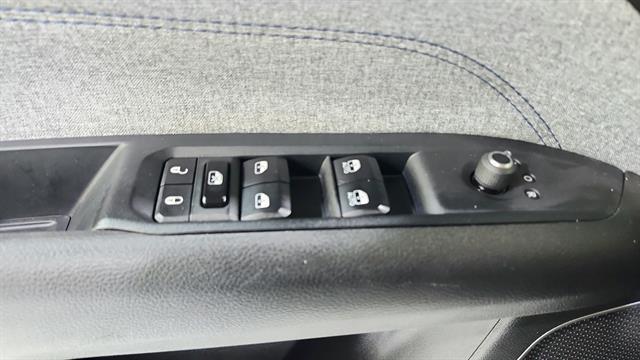used 2023 Jeep Compass car, priced at $19,573