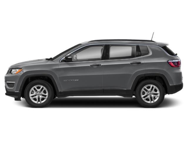 used 2020 Jeep Compass car