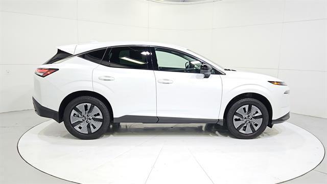used 2025 Nissan Murano car, priced at $37,240