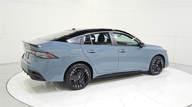 new 2026 Nissan Sentra car, priced at $26,286