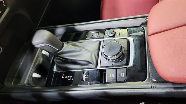 used 2025 Mazda CX-50 Hybrid car, priced at $33,671
