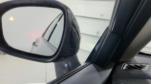 new 2026 Nissan Rogue car, priced at $30,127