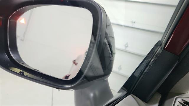 new 2026 Nissan Rogue car, priced at $34,697