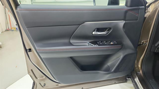 new 2026 Nissan Kicks car, priced at $29,065