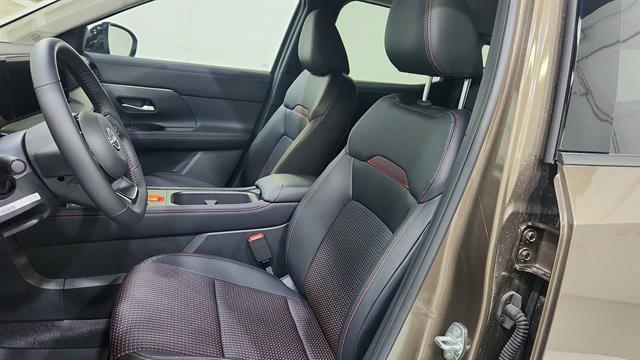 new 2026 Nissan Kicks car, priced at $29,065