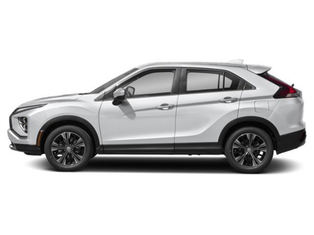 used 2022 Mitsubishi Eclipse Cross car, priced at $18,917