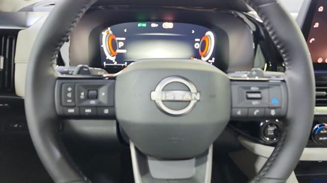 new 2026 Nissan Pathfinder car, priced at $41,941