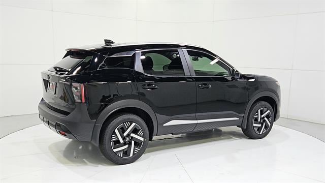 new 2026 Nissan Kicks car, priced at $25,828
