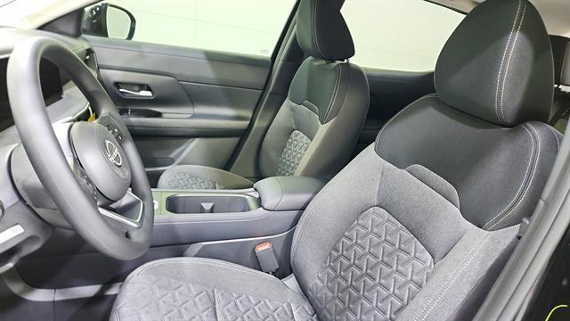 new 2026 Nissan Kicks car, priced at $25,828