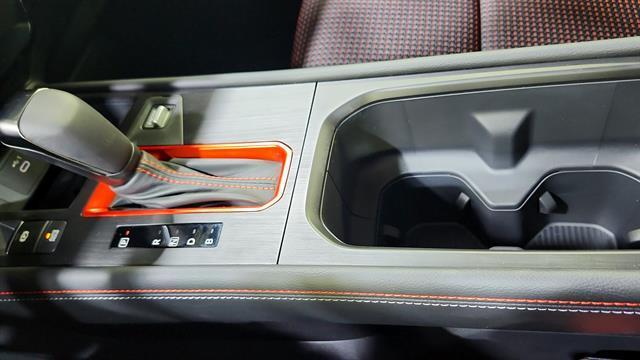 new 2026 Nissan Kicks car, priced at $28,267