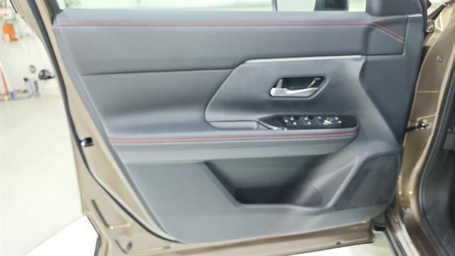 new 2026 Nissan Kicks car, priced at $28,267