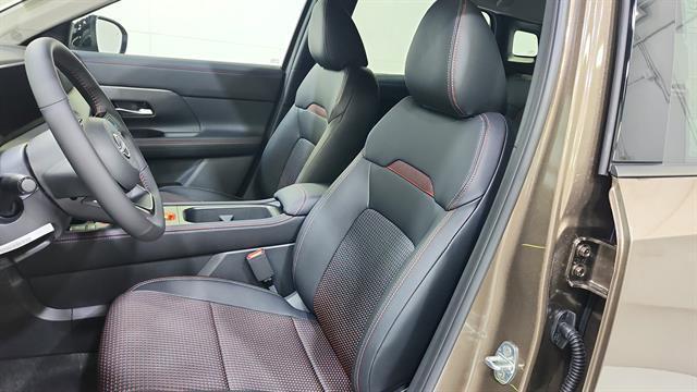 new 2026 Nissan Kicks car, priced at $28,267