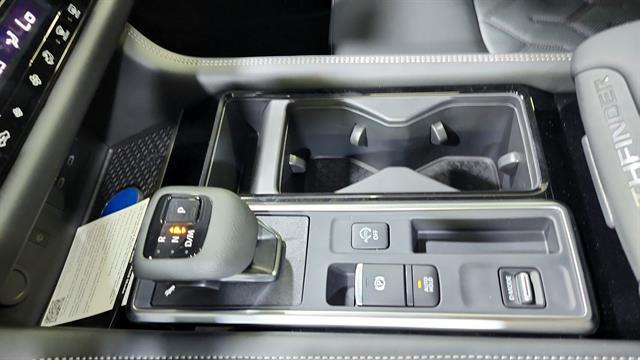 new 2026 Nissan Pathfinder car, priced at $46,145