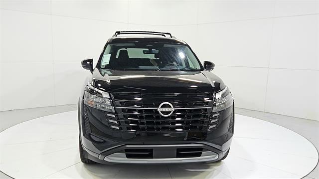 new 2026 Nissan Pathfinder car, priced at $46,145