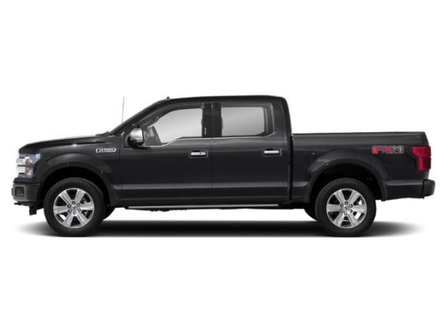 used 2019 Ford F-150 car, priced at $27,632