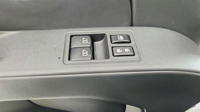 new 2026 Nissan Frontier car, priced at $32,695