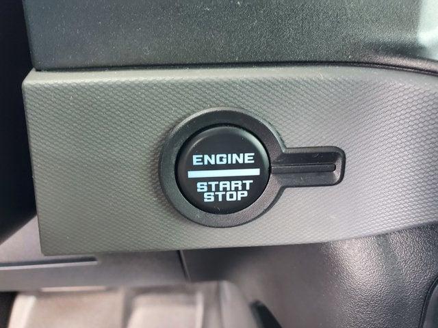 used 2024 Ford Bronco car, priced at $44,991