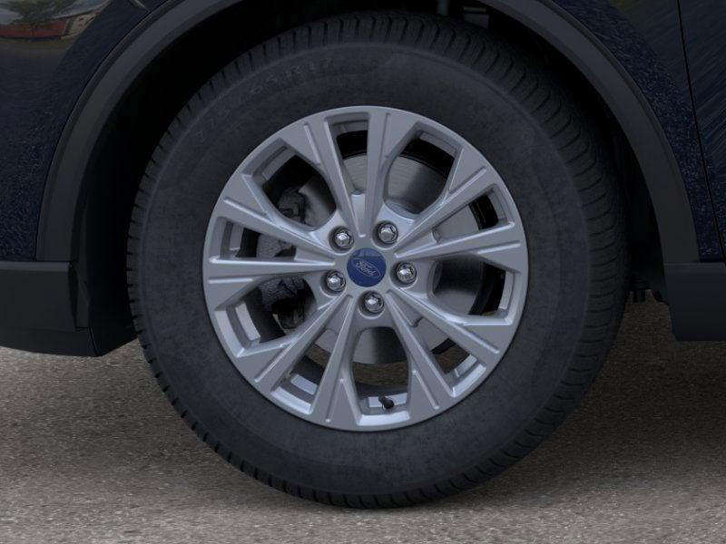 new 2026 Ford Escape car, priced at $29,173