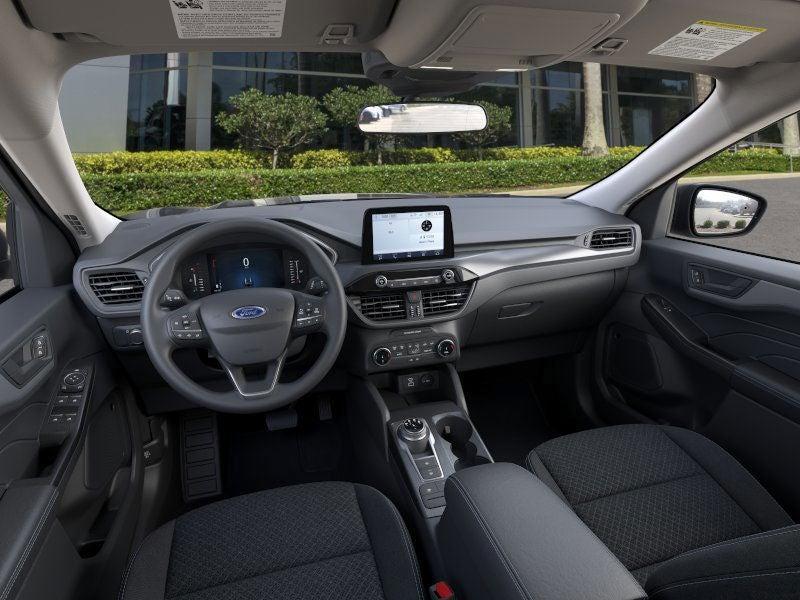 new 2026 Ford Escape car, priced at $29,173
