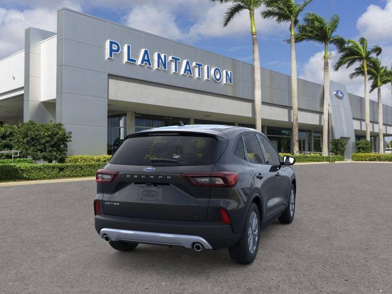 new 2026 Ford Escape car, priced at $29,173