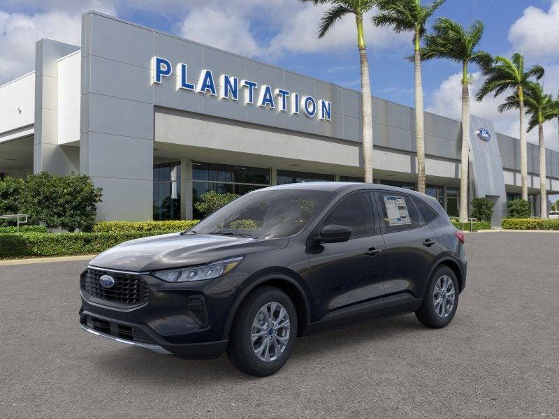 new 2026 Ford Escape car, priced at $29,173