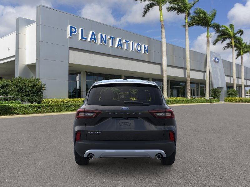new 2026 Ford Escape car, priced at $29,173