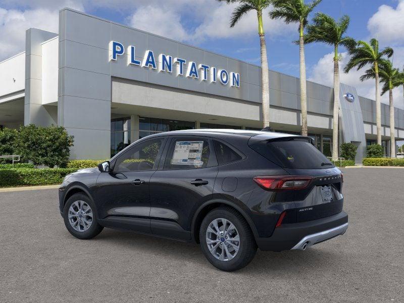 new 2026 Ford Escape car, priced at $29,173