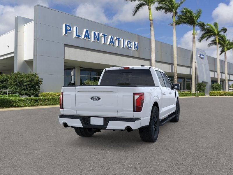 new 2026 Ford F-150 car, priced at $64,507