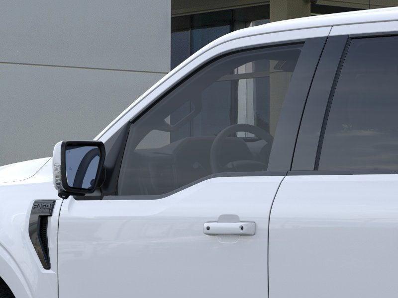 new 2026 Ford F-150 car, priced at $64,507
