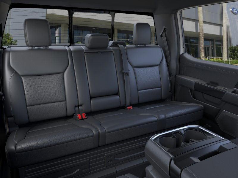 new 2026 Ford F-150 car, priced at $64,507