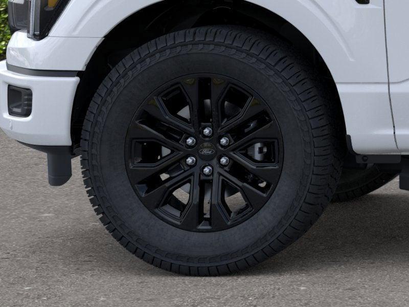 new 2026 Ford F-150 car, priced at $64,507