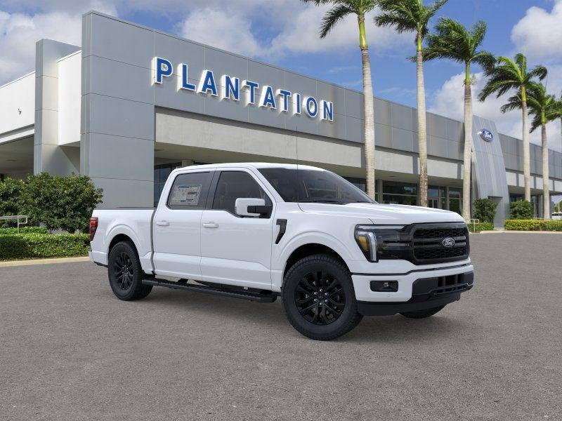 new 2026 Ford F-150 car, priced at $64,507