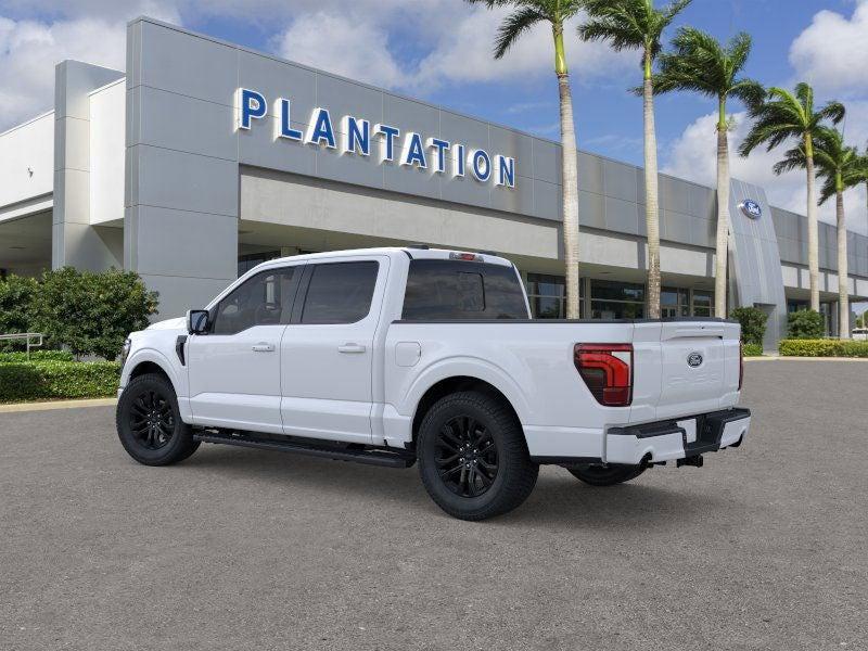 new 2026 Ford F-150 car, priced at $64,507