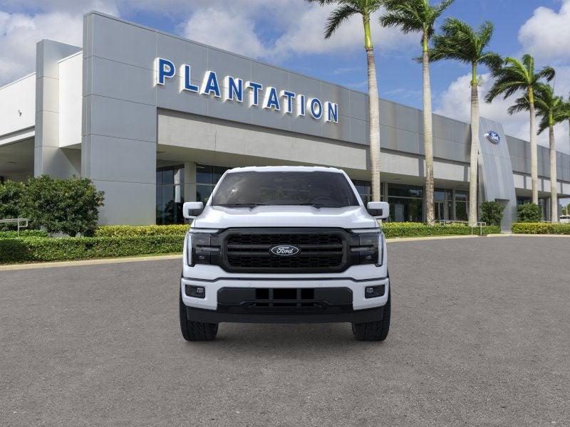 new 2026 Ford F-150 car, priced at $64,507